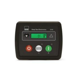 Cheap 3110 Manual & Auto Start Control Module outstanding compact control module for sale