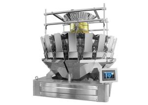 Best Multihead Seed Coffee Bean 1.6L Combination Weigher wholesale