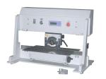 PCB Depaneling Machine with Counter Large LCD Display