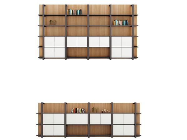 Cheap ODM Modern Office File Storage Cabinets Multidrawer Organizer for sale