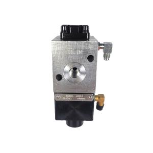 China Cummins K19 KTA19 QSK19 Diesel Engine Parts STC Oil Control Valve 3056564 on sale