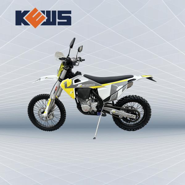 Cheap CB250 120KM/H K22 Air Cooled 4 Stroke Dirt Bikes With Full Set for sale