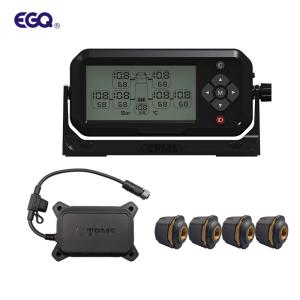 Best Android iOS External Travel Trailer TPMS System Real Time Data Analysis wholesale