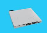Enterprise Class Stackable Access Layer Switch Full Poe Lan Base WS-C3850-48P-L