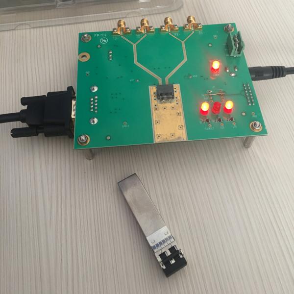 Cheap SFP/XFP Test Programmer Write Read Code EEPROM for sale