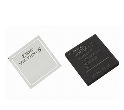 Cheap MCIMX6QP6AVT1AB Microprocessors MPU I.MX 6 Series 32 Bit Quad ARM Cortex-A9 Core 1GHz FCBGA 624 for sale