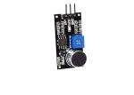 LM393 Arduino Sound Detection Module Electric Condenser Microphone 37 X 18mm