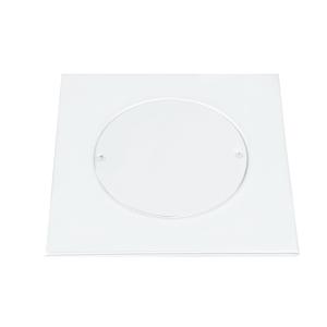 100mm Bath Basement Floor Drainage System