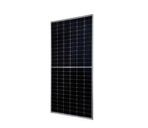 455W B Grade Jinko Half Cut Solar Panels For Off Gride System