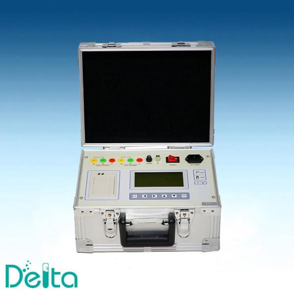 Cheap TTR-Z Automatic Z Type Transformer Turns Ratio Test Set for sale