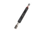 6.0 Metric Thread Plug Gauge With Pitch 1.0 For Quality Control Testing