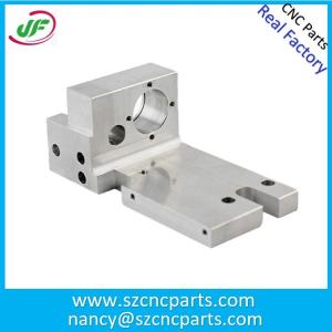 China Custom Precision Machining CNC Metal Processing 3D Printer Parts on sale