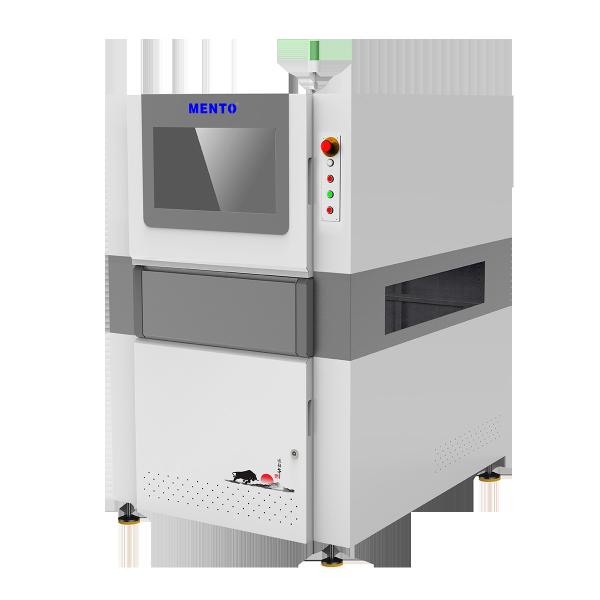 Cheap Automated Optical Inspection 3D AOI Machine Windows 10 System for sale