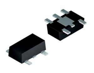 China BU52011HFV-TR Electronic Component Sensors , Rohm Hall Effect Sensor 0.5mA on sale
