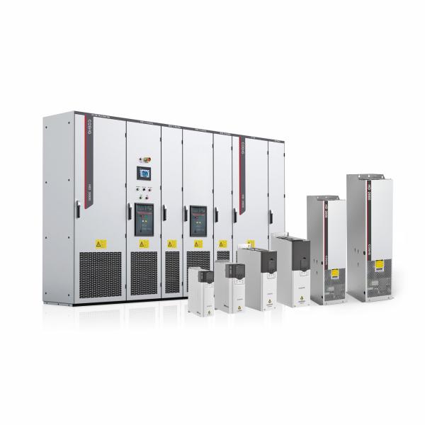 Cheap Adjustable Variable Frequency Converter Drive Vfd Multi Step Speed 3-Phase 0-1000V for sale