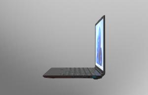 China HL140G Bulk Purchase Slim 14 Inch 128GB 256GB 512GB 1TB SSD Intel Computer Fingerprint RGB Backlight Keyboard Laptop on sale