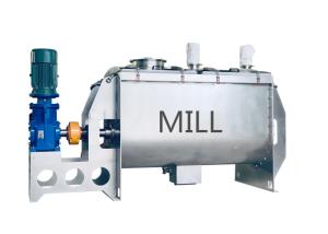 Stainless steel Making Liquid Soap Paint Powder Mixing Machine