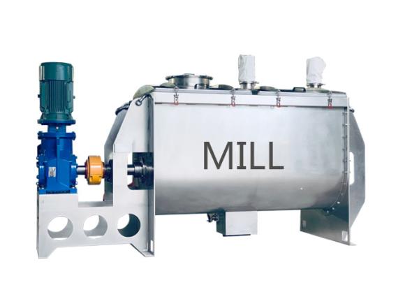 Cheap Stainless steel Making Liquid Soap Paint Powder Mixing Machine for sale