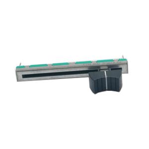 China Travel 60mm Slide Potentiometer B100K Linear Resistance For Audio Mixing Console on sale