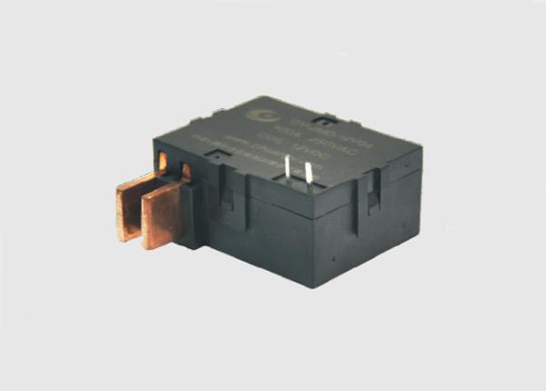 Cheap Electronic Energy Meter Magnetic Latching Relay 120A  UC2 , UC3 Lamp Controller for sale