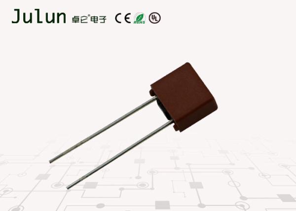 Cheap Micro Small Electronic Fuses Square Plug In 932 Fuse Circuit Fast Break Protection for sale