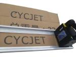 Large-Area Multi-Language CYCJET S88-4L Handheld Printer With Multi-Line