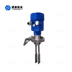 NUOYING  NYYCUK-A Tuning Fork Level Switch Power Level ofprotection:IP67 Blast class: Exd I BT4 (optional) Signal output: SPDT relay output