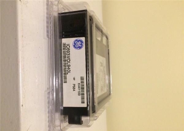Cheap Honeywell Control Module , Redundancy Diode Module IC693MDL940 Relay Output Module for sale