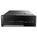 Intel Xeon CPU Thinkserver Sr868 Win Web PC Computer GPU Media Rack Server