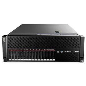 Best Intel Xeon CPU Thinkserver Sr868 Win Web PC Computer GPU Media Rack Server wholesale