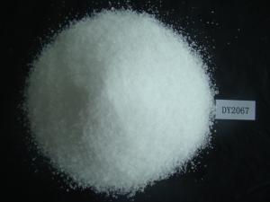 Best Modification Of Long Oil Alkyds Acrylic Casting Resin White Powder DY2067 wholesale