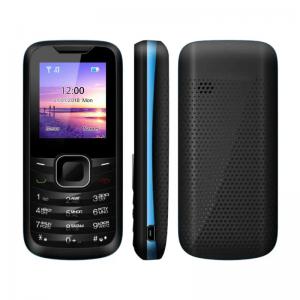 Best GMobile VC2500 1.77 Inch Single SIM Card CDMA Small Size Mobile Phone China Keypad Mobile Phone wholesale