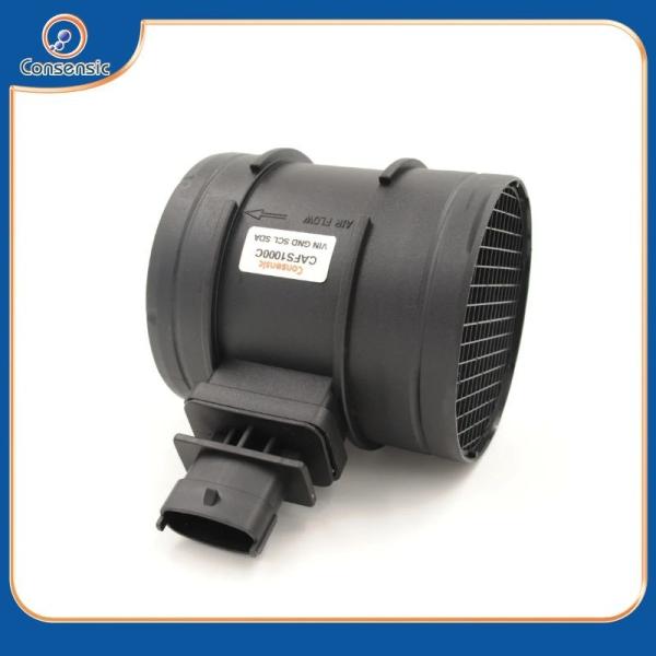 Flow Controller CAFS1000C Wide Flow Rate Range Of 0-60m/S, Strong Shock