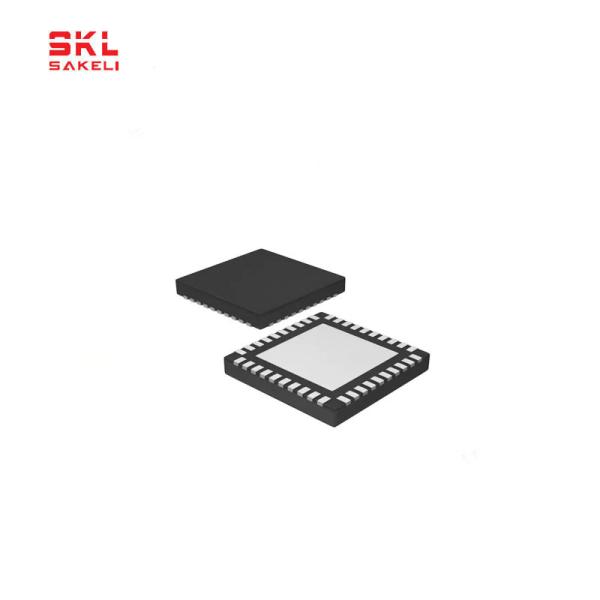 MSP430FR2355TRHAR Microcontroller Mcu High Performance Low Power Embedded