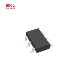 MAX6820UT+T Power Management ICs 4-Voltage Monitor And Sequencer