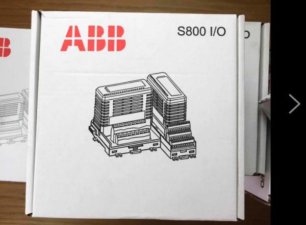 Cheap ABB S800 I/O Module 3BSE069054R1 DIGITAL INPUT MODULE DI828 120 V a.c. / d.c 16CH for sale