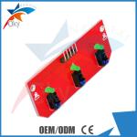 3 Channle IR Infrared Tracking Sensors For Arduino for Smart Car Robot