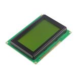Factory Customized 126 Characters Graphic STN Dot Matrix LCD Module