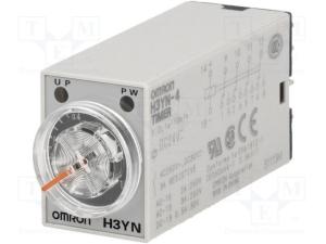 Best OMRON Electromechanical Parts Solid - State Timer H3YN-4 4PDT H3YN-2 wholesale