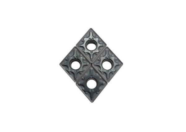 Cheap CNMG120408-MA CNC Turning Inserts for Lathe Machine Black Color for sale