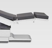 Best compatible Operation Theatre Table Using microcomputer control wholesale