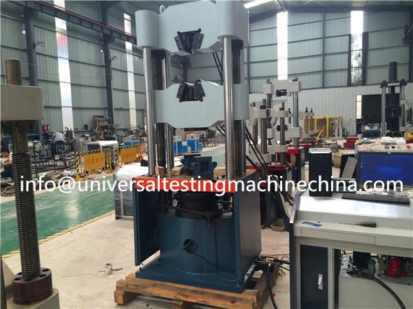 Cheap 600KN/60T universal testing+universal testing machine for sale