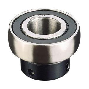 6650N Static Load CTZ Bearing Direct Eccentric Spherical Bearing With Adapter Sleeve SA204