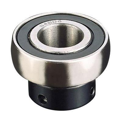 Cheap 6650N Static Load CTZ Bearing Direct Eccentric Spherical Bearing With Adapter Sleeve SA204 for sale
