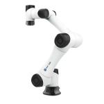 Robotic Arm 6 Axis CR5 Cobot Robot 5kg Payload For Automated Loading And