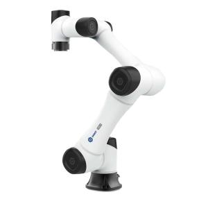 Best Robotic Arm 6 Axis CR5 Cobot Robot 5kg Payload For Automated Loading And Unloading As Cobot wholesale