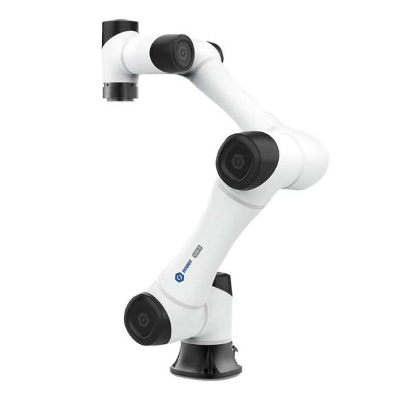 Robotic Arm 6 Axis CR5 Cobot Robot 5kg Payload For Automated Loading And