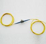 In-line type Variable test fiber optic attenuator with FC connector 0-30dB value