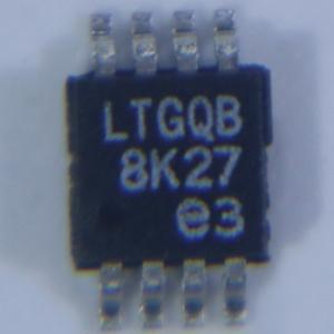China AD7998BRUZ-0 ADCs Analog To Digital Converters  ICs LTC2855HDE#PBF on sale