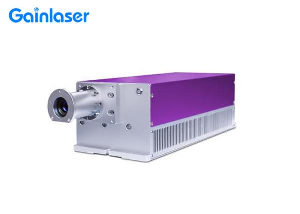 Cheap 355nm Diode Pumped Solid State Laser for sale